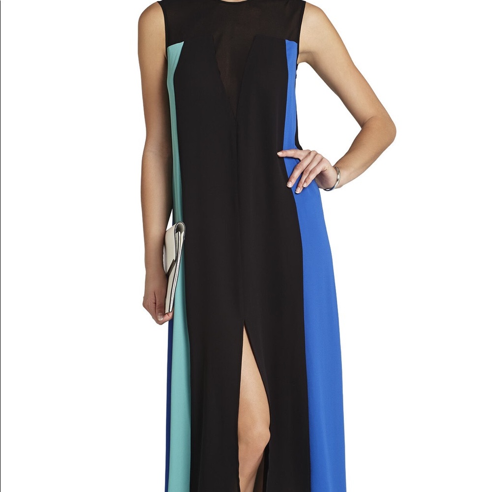 **BRAND NEW** BCBGMAXAZRIA BECKA Dress